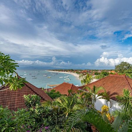 Lembongan Reef Bungalow Экстерьер фото