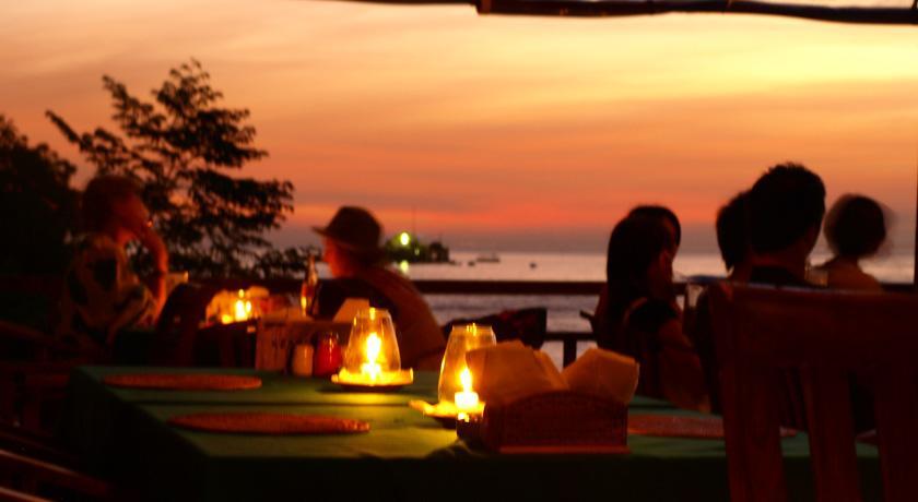 Lembongan Reef Bungalow Экстерьер фото